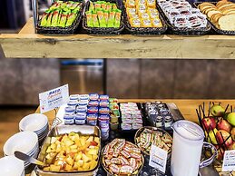 ibis budget Chilly Mazarin Les Champarts