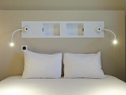 ibis budget Chilly Mazarin Les Champarts