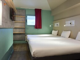 ibis budget Chilly Mazarin Les Champarts