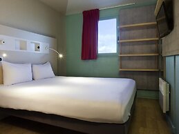 ibis budget Chilly Mazarin Les Champarts