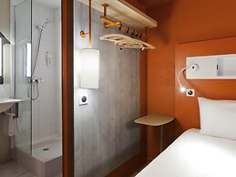 ibis budget Chilly Mazarin Les Champarts