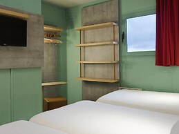 ibis budget Chilly Mazarin Les Champarts