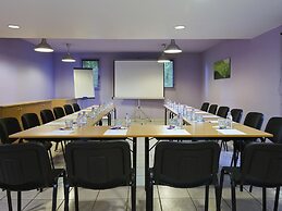 ibis budget Chilly Mazarin Les Champarts