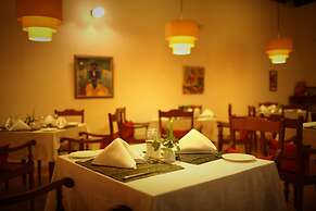 Maison Perumal - Cgh Earth