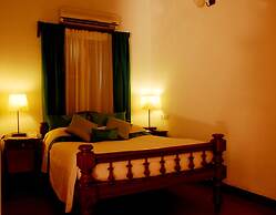 Maison Perumal - Cgh Earth