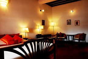 Maison Perumal - Cgh Earth