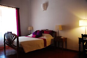 Maison Perumal - Cgh Earth