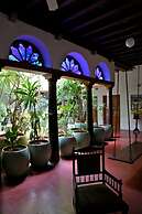 Maison Perumal - Cgh Earth