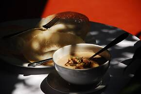 Maison Perumal - Cgh Earth