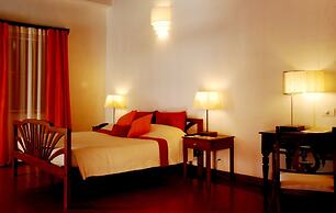 Maison Perumal - Cgh Earth