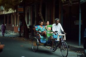 Maison Perumal - Cgh Earth