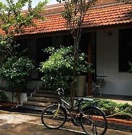 Maison Perumal - Cgh Earth