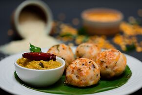 Maison Perumal - Cgh Earth