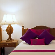 Maison Perumal - Cgh Earth