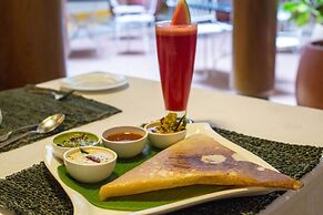 Maison Perumal - Cgh Earth