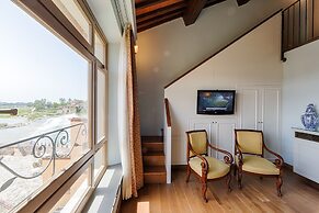 Hotel Mulino di Firenze, WorldHotels Crafted