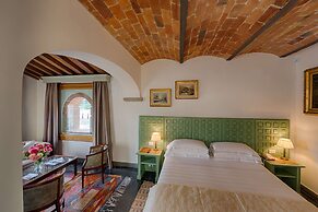 Hotel Mulino di Firenze, WorldHotels Crafted