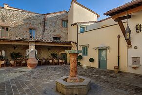 Hotel Mulino di Firenze, WorldHotels Crafted