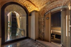 Hotel Mulino di Firenze, WorldHotels Crafted