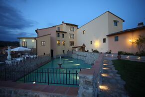 Hotel Mulino di Firenze, WorldHotels Crafted