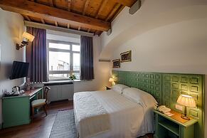 Hotel Mulino di Firenze, WorldHotels Crafted