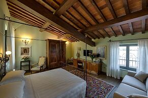 Hotel Mulino di Firenze, WorldHotels Crafted