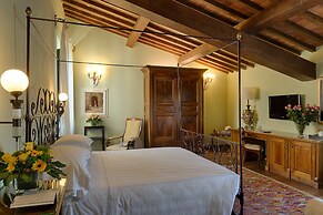 Hotel Mulino di Firenze, WorldHotels Crafted