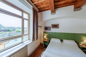 Hotel Mulino di Firenze, WorldHotels Crafted
