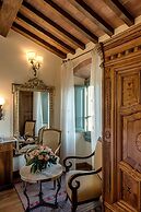 Hotel Mulino di Firenze, WorldHotels Crafted