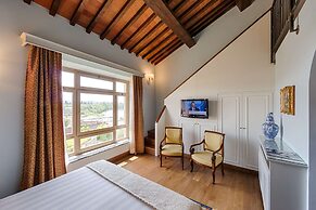 Hotel Mulino di Firenze, WorldHotels Crafted