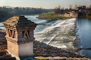 Hotel Mulino di Firenze, WorldHotels Crafted