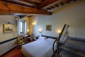 Hotel Mulino di Firenze, WorldHotels Crafted
