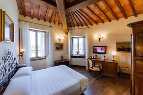 Hotel Mulino di Firenze, WorldHotels Crafted