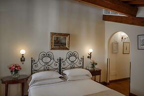 Hotel Mulino di Firenze, WorldHotels Crafted