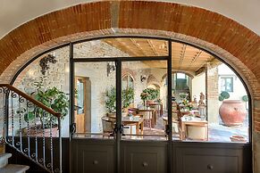 Hotel Mulino di Firenze, WorldHotels Crafted