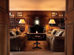 Greywalls Hotel and Chez Roux