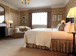 Greywalls Hotel and Chez Roux