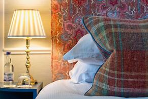 Greywalls Hotel and Chez Roux