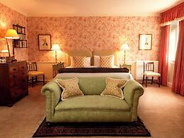 Greywalls Hotel and Chez Roux