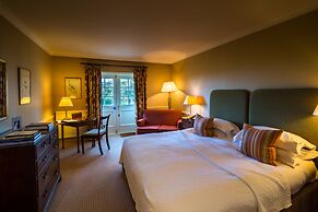 Greywalls Hotel and Chez Roux