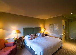Greywalls Hotel and Chez Roux