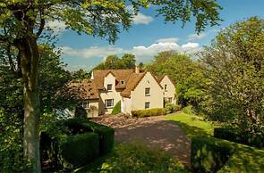 Greywalls Hotel and Chez Roux