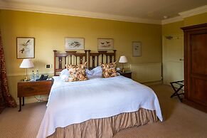 Greywalls Hotel and Chez Roux