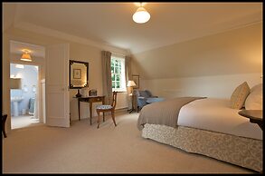 Greywalls Hotel and Chez Roux