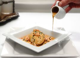Greywalls Hotel and Chez Roux