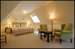 Greywalls Hotel and Chez Roux