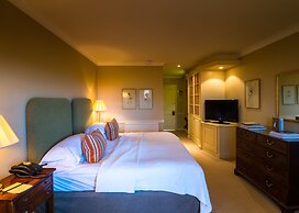 Greywalls Hotel and Chez Roux