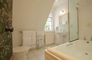 Greywalls Hotel and Chez Roux