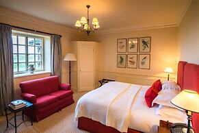 Greywalls Hotel and Chez Roux