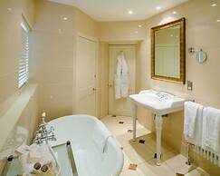 Greywalls Hotel and Chez Roux